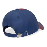 PSG pet TR blauw/rood